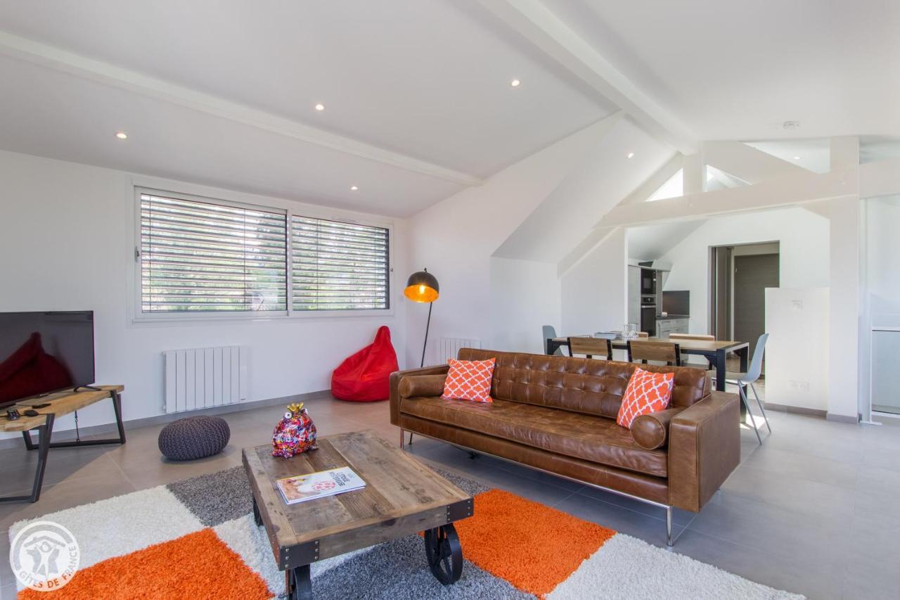 Appartement Terrasses Sévrier Kültér fotó