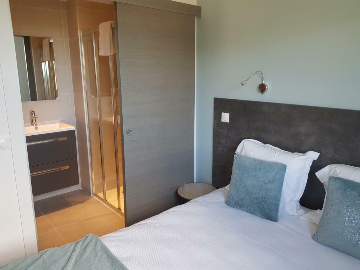 Appartement Terrasses Sévrier Kültér fotó