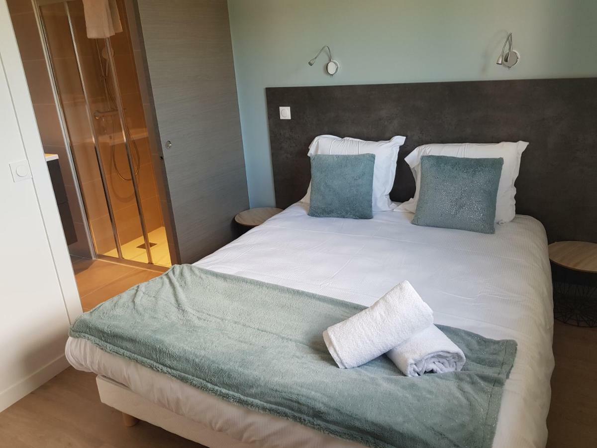 Appartement Terrasses Sévrier Kültér fotó