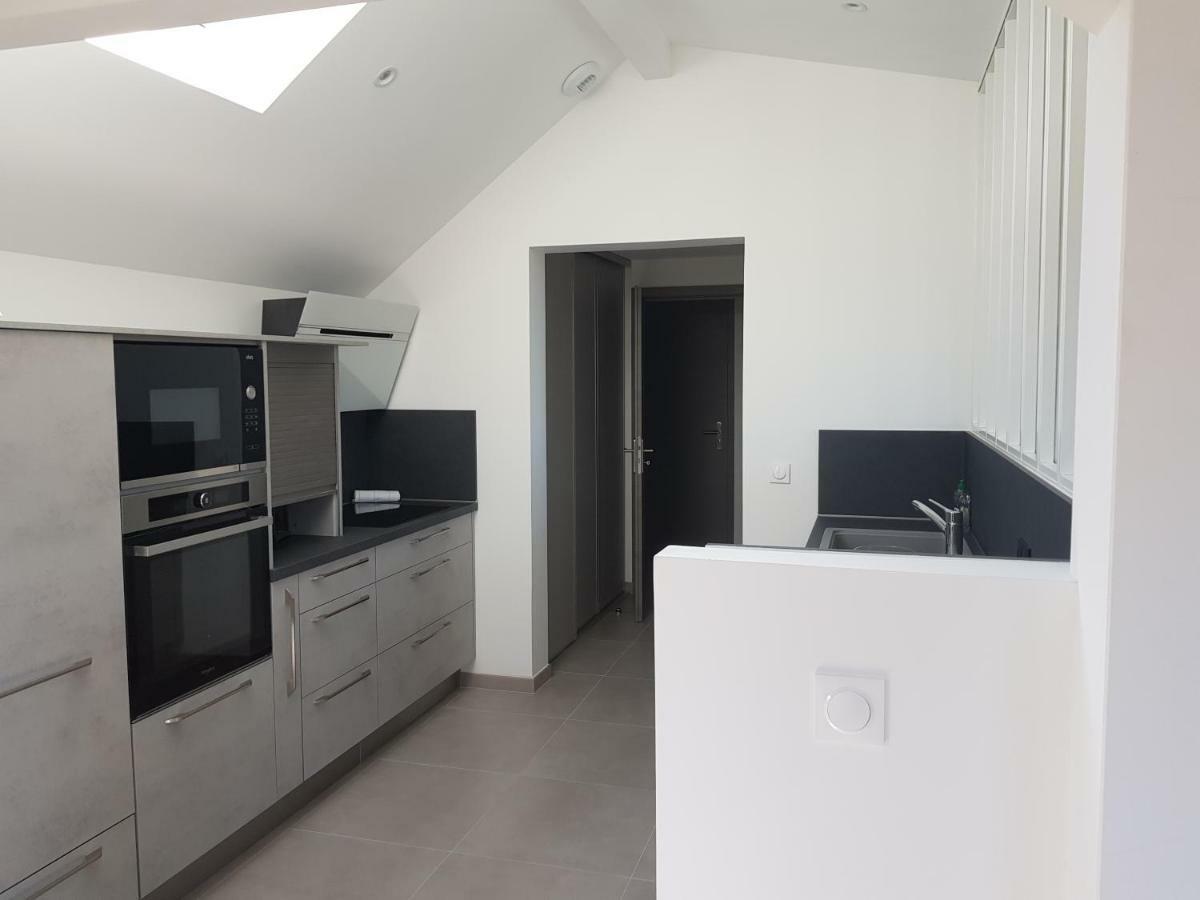 Appartement Terrasses Sévrier Kültér fotó